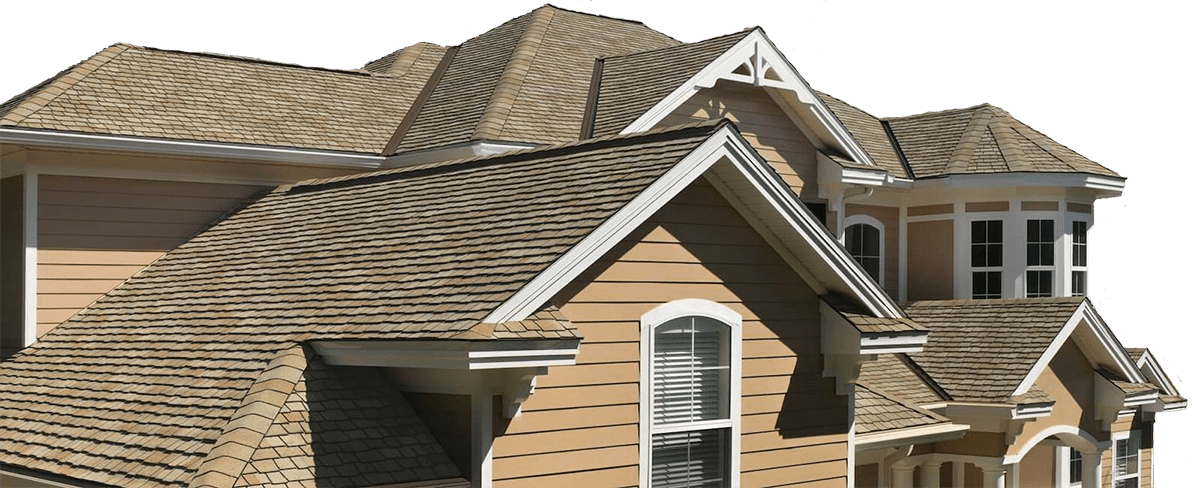 GAF Timberline Shingles