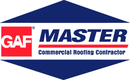 GAF MAster Commercial roofing contractor