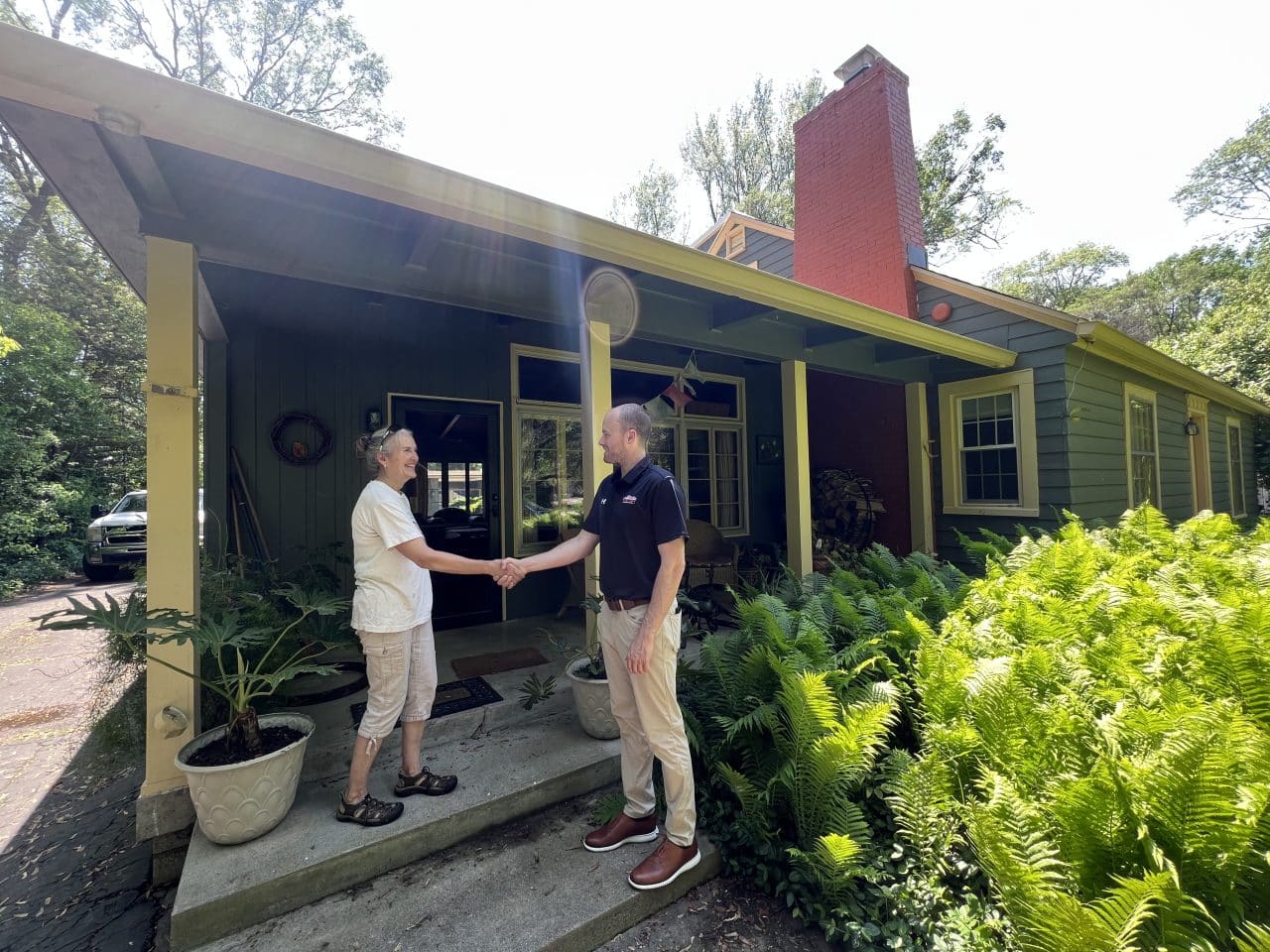 Stay Dry Roofing Roofing Contractors in Fort Myers FL