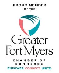 Proud Roofing Contractor and Member of the Greater Fort Myers Chamber