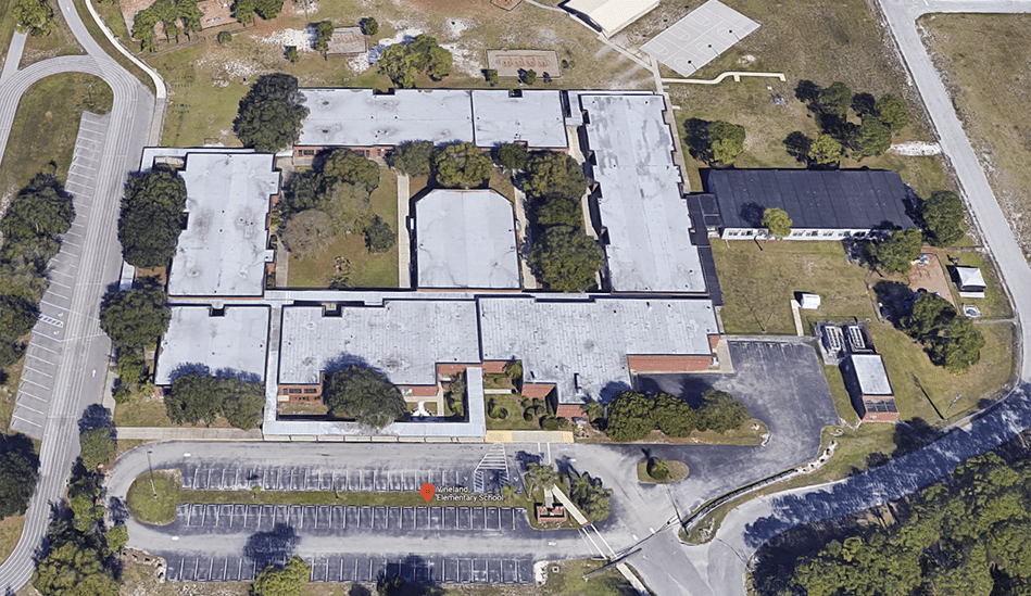Vineland Elementary School, Rotonda West, FL